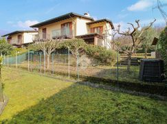 Villetta a schiera in Residenziale