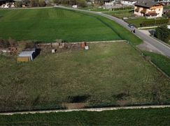 Terreno edificabile in Residenziale