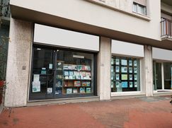Negozio/Locale commerciale in Commerciale