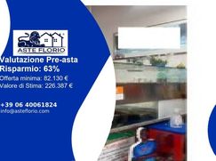 Negozio/Locale commerciale in Commerciale