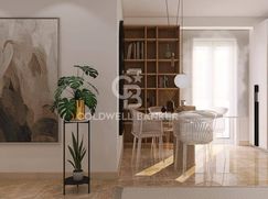 Loft in Residenziale