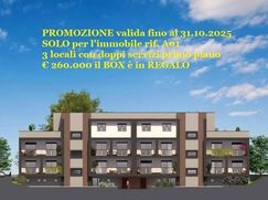 Appartamento in Residenziale