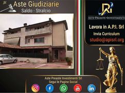 Appartamento in Residenziale