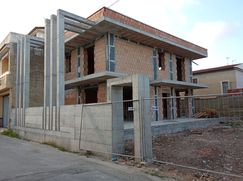 Villa in Residenziale