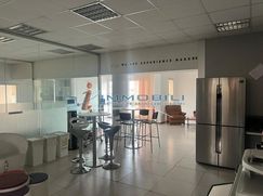 Ufficio in Commerciale