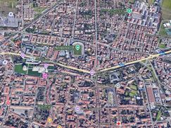 Appartamento in Residenziale