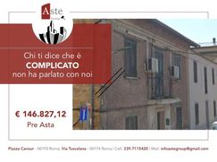Casa indipendente in Residenziale