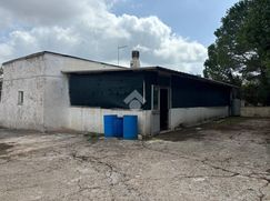 Rustico/Casale in Residenziale