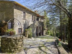 Rustico/Casale in Residenziale