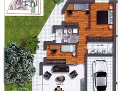 Appartamento in Residenziale