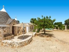 Baita/Bungalow/Chalet/Trullo in Residenziale