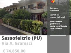 Appartamento in Residenziale
