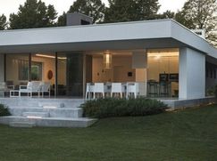 Villa in Residenziale