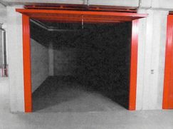 Box/posto auto in Residenziale