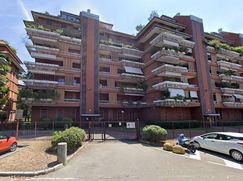 Appartamento in Residenziale
