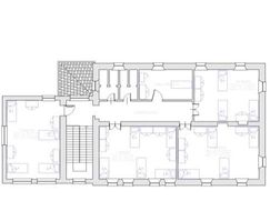 Casa indipendente in Residenziale