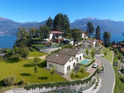 Villa in Residenziale