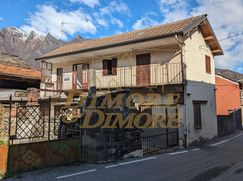 Casa indipendente in Residenziale