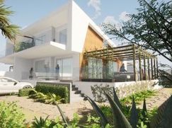 Villa in Residenziale