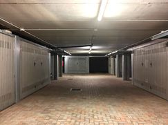Box/posto auto in Residenziale