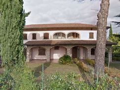Villa in Residenziale