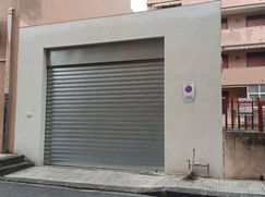 Box/posto auto in Residenziale