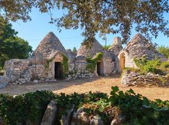 Baita/Bungalow/Chalet/Trullo in Residenziale