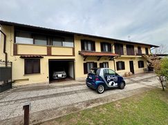 Rustico/Casale in Residenziale