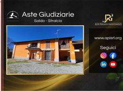 Appartamento in Residenziale
