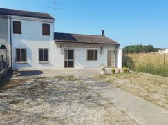 Villetta a schiera in Residenziale