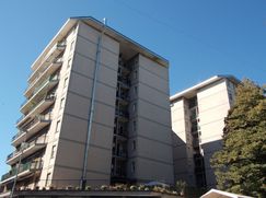 Appartamento in Residenziale