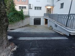Box/posto auto in Residenziale