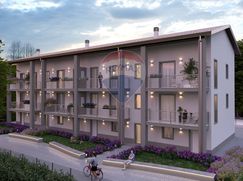 Appartamento in Residenziale