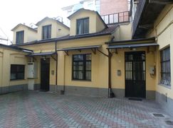 Appartamento in Residenziale
