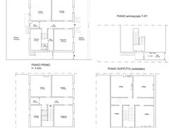 Villetta a schiera in Residenziale