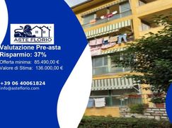 Appartamento in Residenziale