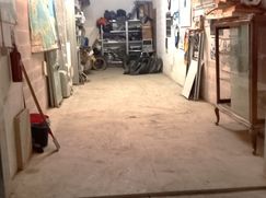 Box/posto auto in Residenziale