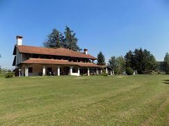 Rustico/Casale in Residenziale