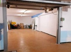 Box/posto auto in Residenziale