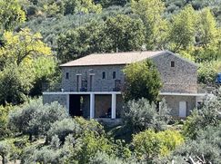 Casa indipendente in Residenziale