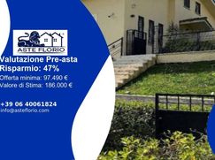 Villa in Residenziale