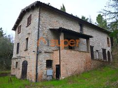 Edificio in Residenziale