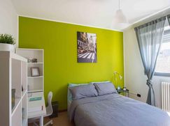 Stanza in Residenziale