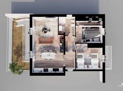 Appartamento in Residenziale