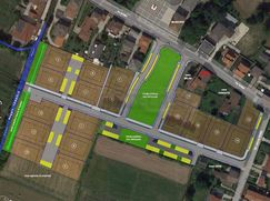 Terreno edificabile in Residenziale