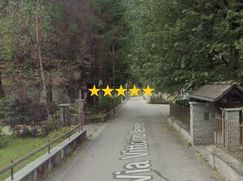 Villa in Residenziale