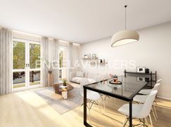 Appartamento in Residenziale