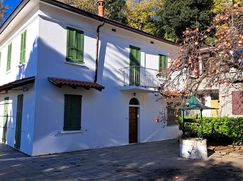 Villa in Residenziale