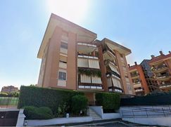 Attico/Mansarda in Residenziale