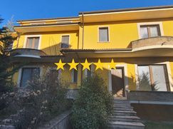 Villa in Residenziale